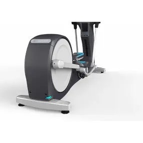 Эллиптический тренажер Precor EFX 885 V2