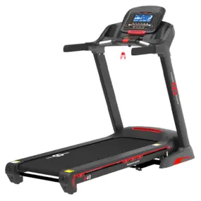 Беговая дорожка CardioPower S40