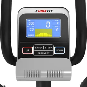 Эллиптический тренажер UNIXFIT SL 350Е