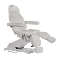 Педикюрное кресло Silver Fox Р70, белый