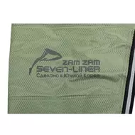 Манжета WelbuTech Seven Liner (Zam) для ног (закрытые шланги), XL (без аппарата)