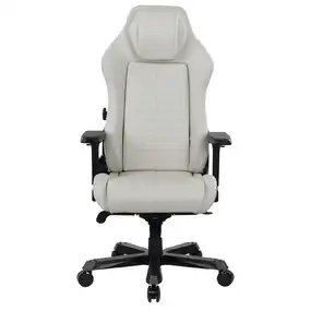 Геймерское кресло DXRacer I-DMC/IA233S/W