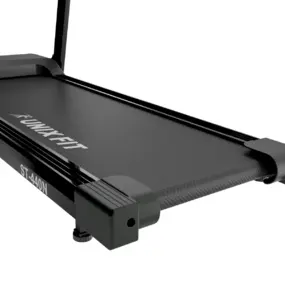 Беговая дорожка UNIXFIT ST-440N Black