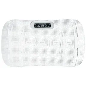 Виброплатформа Ergonova Max Burn Pro