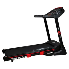 Беговая дорожка CardioPower T20 Plus