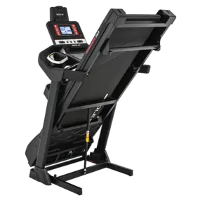 Беговая дорожка Sole Fitness F63 (2023)