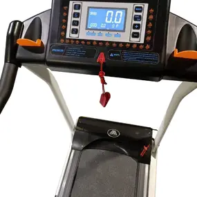 Беговая дорожка American Motion Fitness TX001