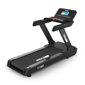 Беговая дорожка UNIXFIT T-1300 PRO (10,1" TFT)