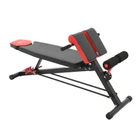 Универсальная скамья UNIXFIT Bench 4 in 1