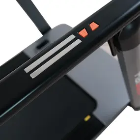 Беговая дорожка Ergonova MaxBurn Pro 2