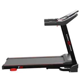 Беговая дорожка CardioPower T20 NEW