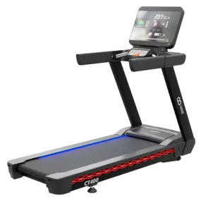 Беговая дорожка CardioPower Pro CT400