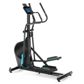 Эллиптический тренажер Oxygen Fitness Phantom A TFT