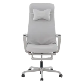 Офисное массажное кресло Ergonova MeWork Ivory