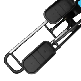 Эллиптический тренажер Oxygen Fitness Idaho