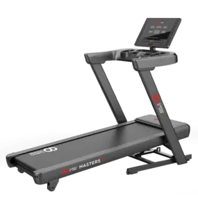 Беговая дорожка CardioPower Masters 5