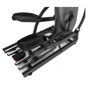 Эллиптический тренажер Schwinn 590E