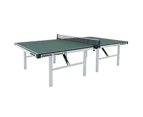 Теннисный стол Donic Compact 25 (SP) Green (без сетки)