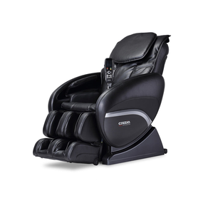 Массажное кресло Cozzia CZ-388 Black