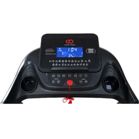 Беговая дорожка CardioPower S30