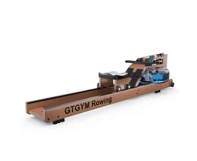 Гребной тренажер DFC GTGYM Frank