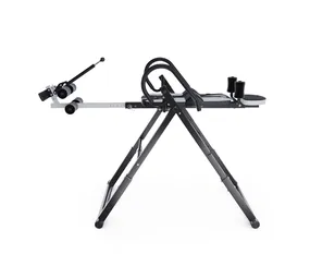 Инверсионный стол DFC IT6312A-W складной, белый