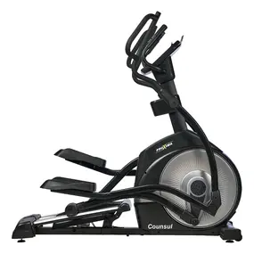 Эллиптический тренажер Proxima Counsul, арт. PREL-520