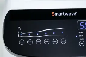 Лимфодренажный аппарат Smartwave 600 (манжеты на ноги) + рука