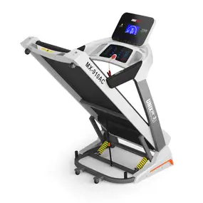 Беговая дорожка Unix Fit MX-910 AC White