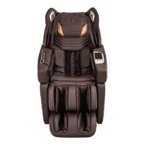 Массажное кресло Otamic Pro 3D Signature Brown