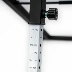 Инверсионный стол Oxygen Fitness Skulpt