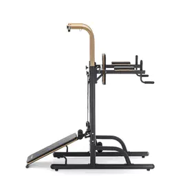Турник/пресс/брусья Oxygen Fitness Logan