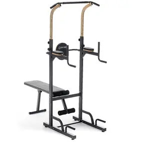 Турник/пресс/брусья Oxygen Fitness Elgon