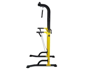 Турник/пресс/брусья DFC G007Y