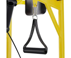 Турник/пресс/брусья DFC Homegym G008Y