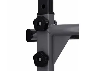 Турник/пресс/брусья DFC G007G