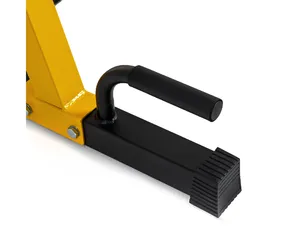 Турник/пресс/брусья DFC Power Tower G009C