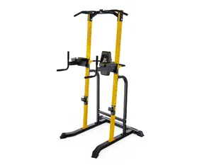 Турник/пресс/брусья DFC Power Tower G250