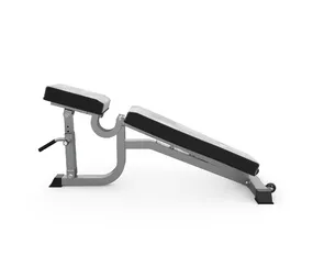 Универсальная скамья DFC HOMEGYM D10