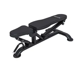 Универсальная скамья DFC MAXXUS