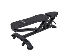 Универсальная скамья DFC MAXXUS