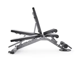 Универсальная скамья DFC Gorilla Sport 101178