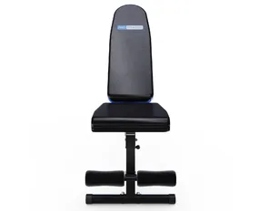 Универсальная скамья DFC Pro Fitness D848