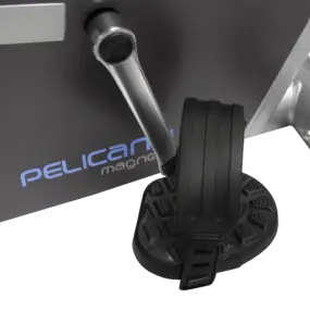 Магнитный велотренажер Oxygen Fitness Pelican II UB