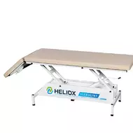 Стационарный массажный стол Heliox FМ2/2