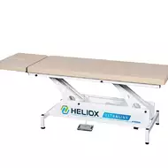 Стационарный массажный стол Heliox F1E22